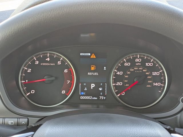 New 2026 Mitsubishi Eclipse Cross LE image 29