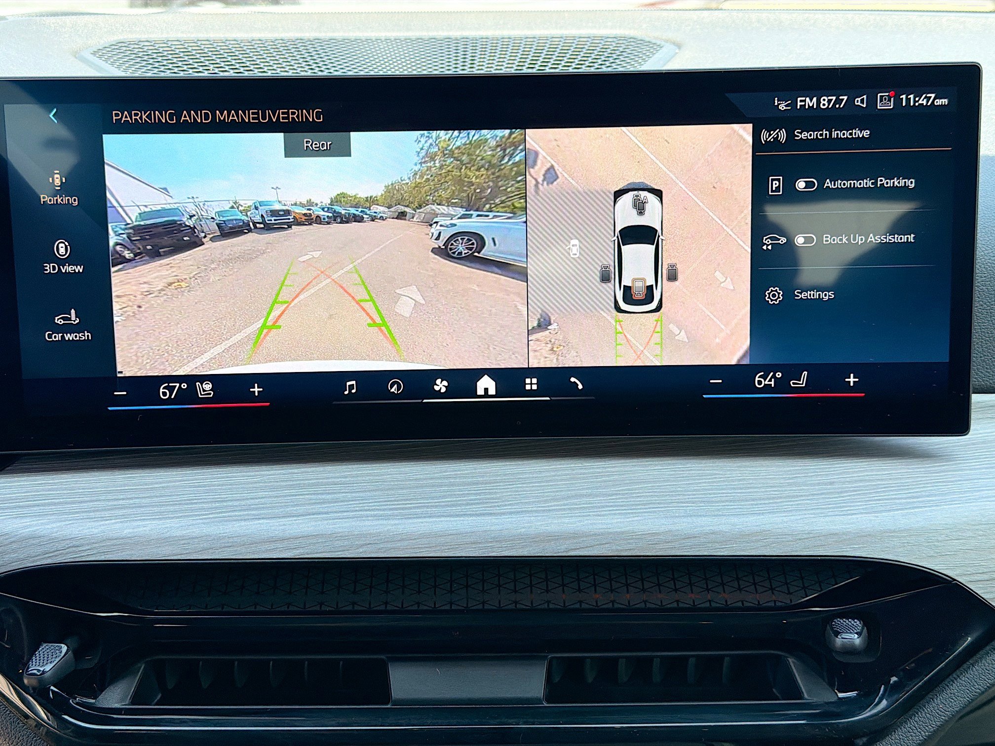 Used 2025 BMW 430i image 33