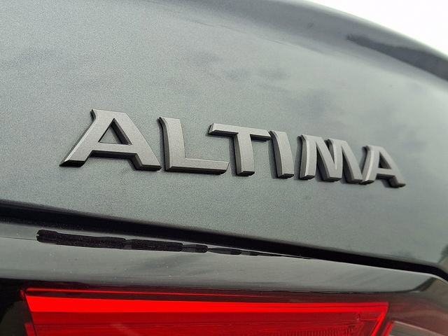 Used 2024 Nissan Altima 2.5 SV image 29