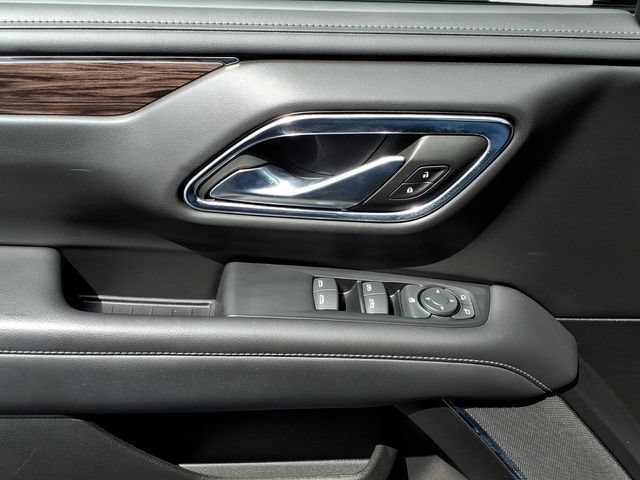 Certified 2022 Chevrolet Suburban 2WD image 9