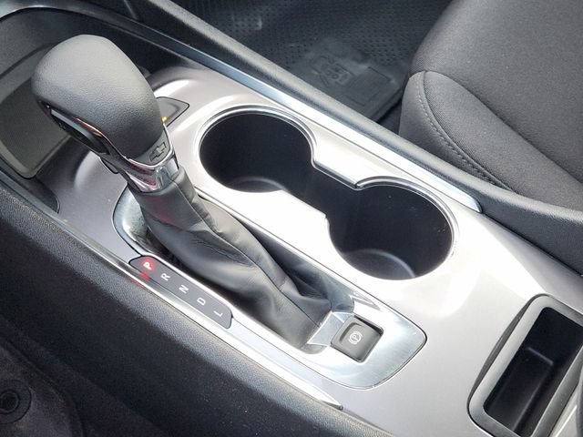 Used 2025 Chevrolet Malibu LT FWD image 37
