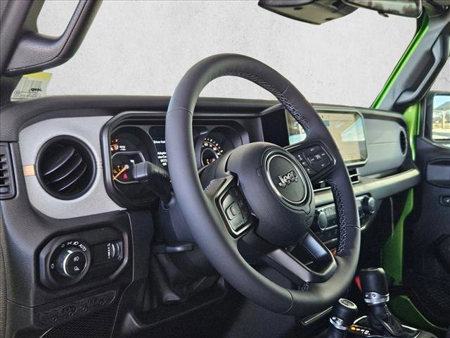 New 2026 Jeep Gladiator Sport image 3