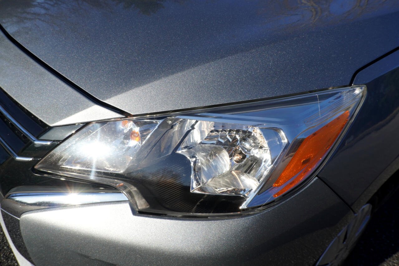 Used 2022 Mitsubishi Mirage G4 LE FWD image 10