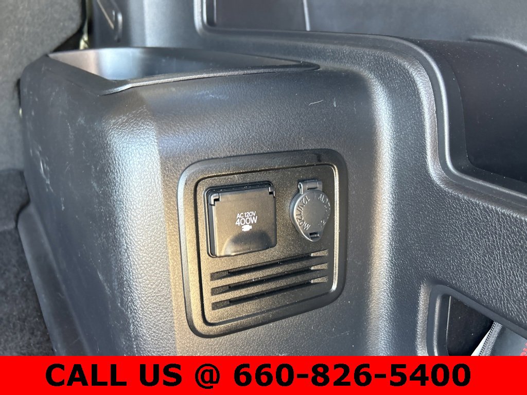 Used 2024 Toyota 4Runner SR5 image 17