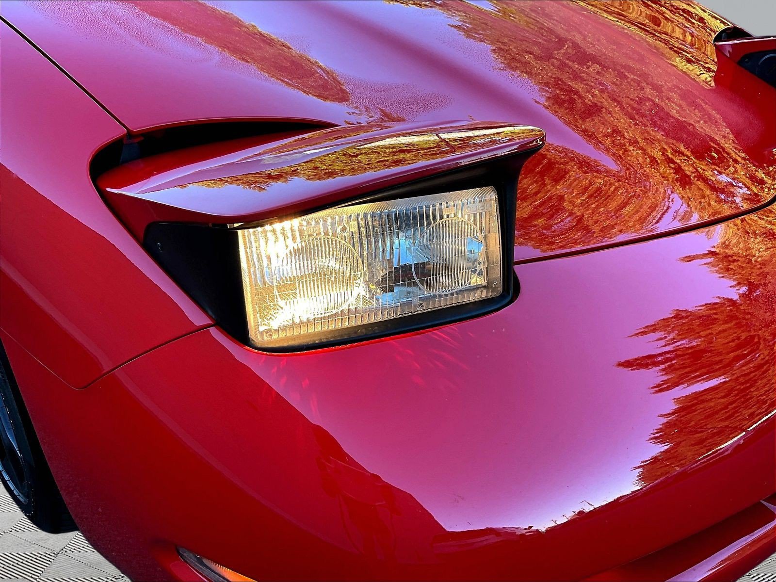Used 2003 Chevrolet Corvette Coupe RWD image 25
