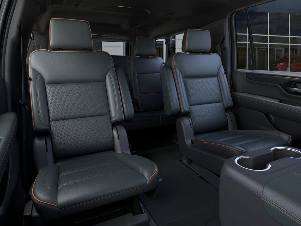 New 2026 GMC Yukon XL AT4 w/ LPO, Floor Liner Package image 17