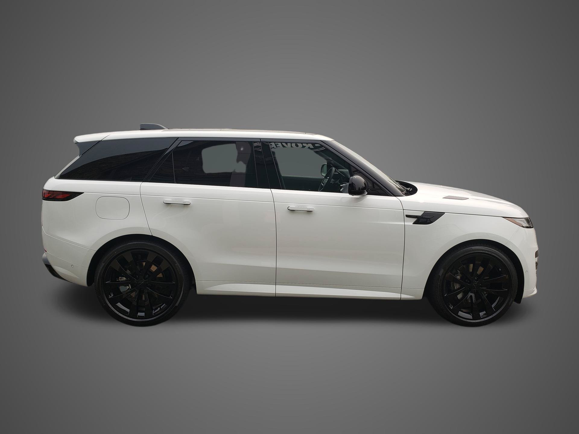 New 2026 Land Rover Range Rover Sport Dynamic SE AWD/4WD image 4
