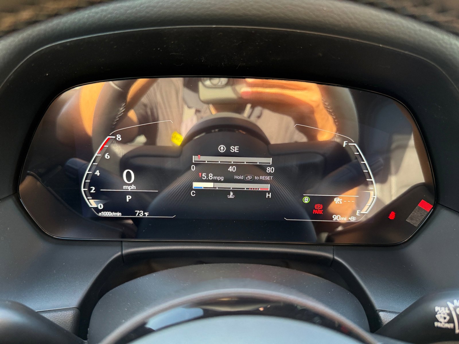 New 2026 MAZDA CX-5 Select image 11