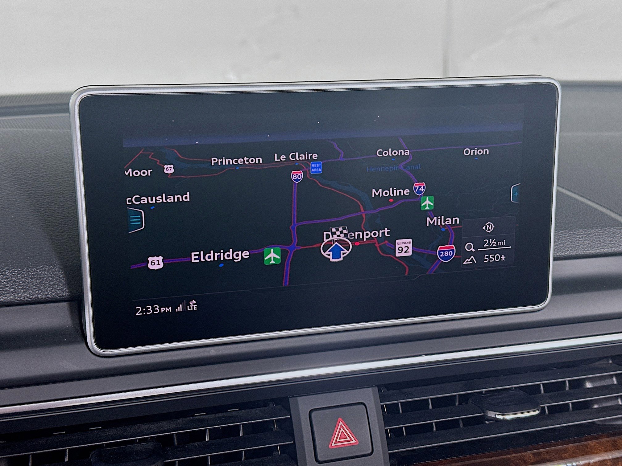 Used 2018 Audi A5 2.0T Premium Plus w/ Premium Plus image 13