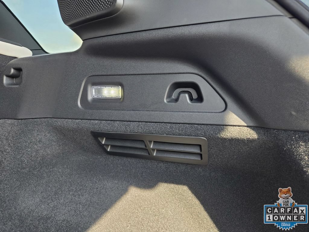 Used 2024 Acura ZDX A-Spec AWD/4WD image 21