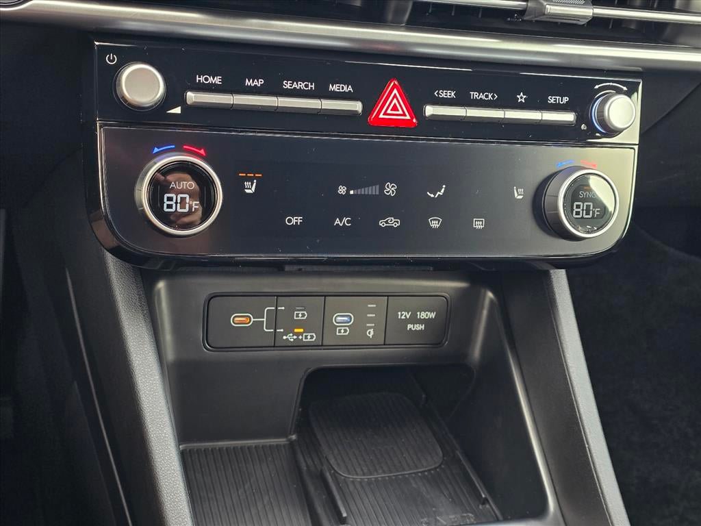 New 2026 Hyundai Santa Cruz XRT AWD/4WD image 22