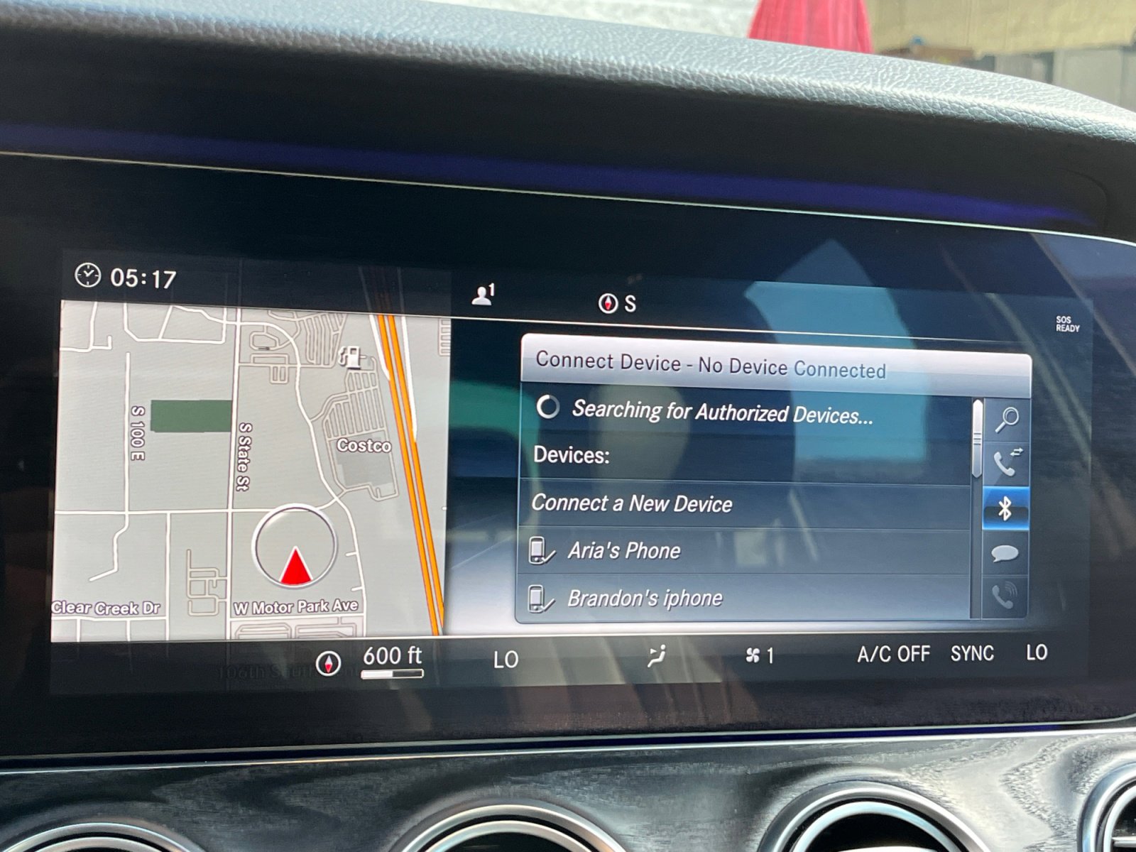 Used 2018 Mercedes-Benz E 300 4MATIC image 21