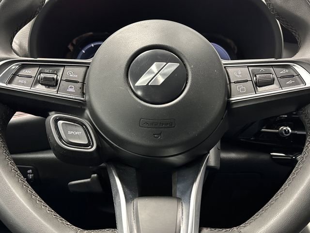 Used 2024 Dodge Hornet GT w/ GT Blacktop Package image 21