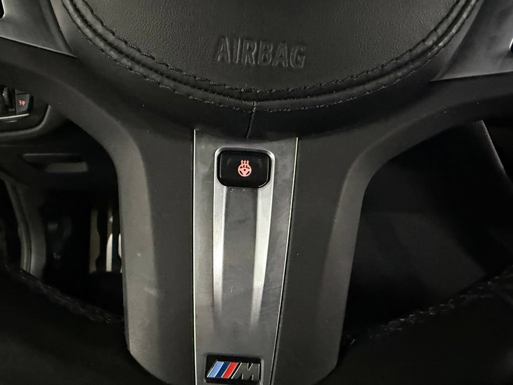 Used 2023 BMW M550i xDrive w/ Executive Package AWD/4WD image 35