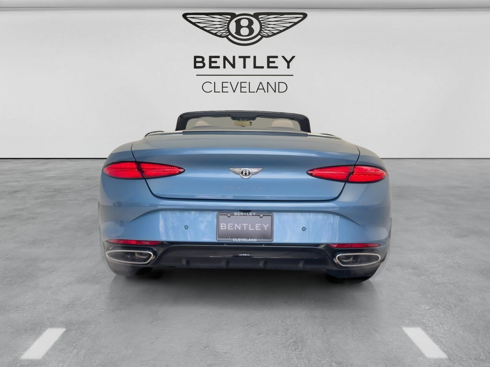 New 2026 Bentley Continental GT Azure AWD/4WD image 55