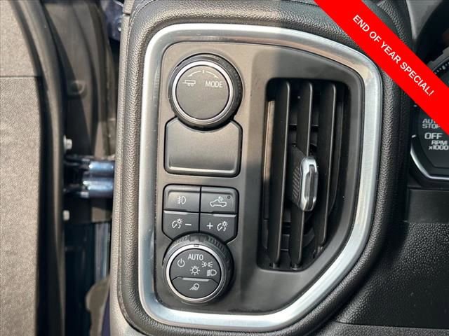 Used 2021 Chevrolet Silverado 1500 RST w/ All Star Edition Plus image 17