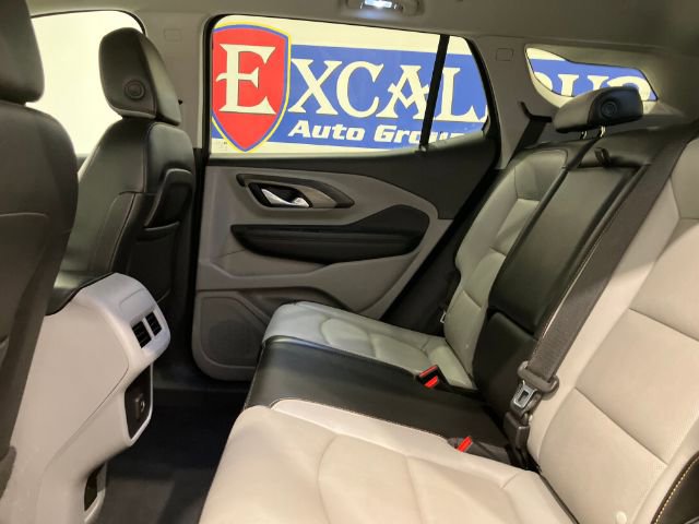 Used 2020 GMC Terrain SLT image 39