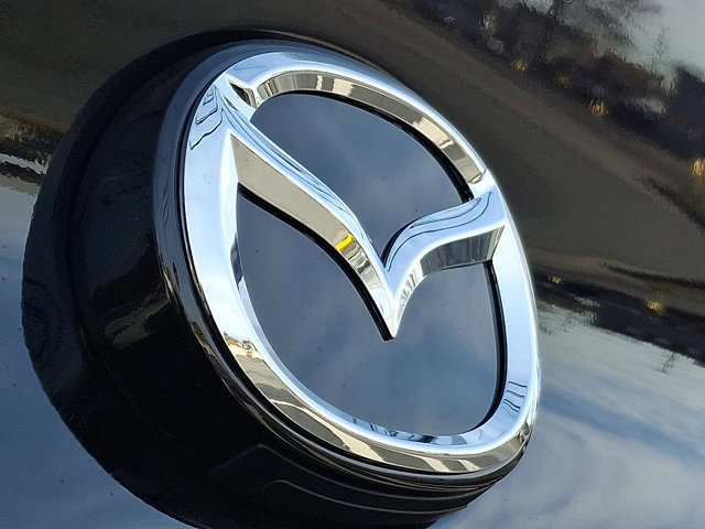 New 2026 MAZDA MAZDA3 2.5 S Sedan w/ Preferred Pkg image 23