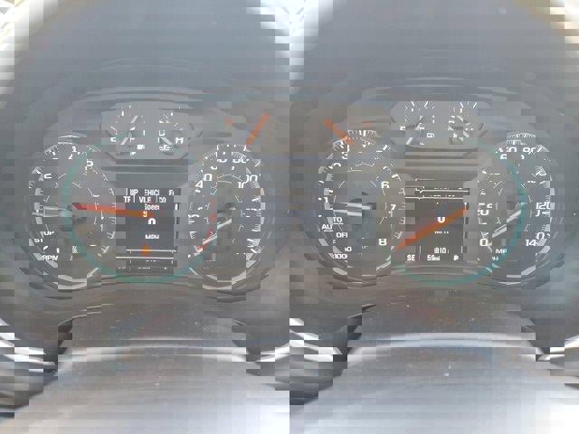 Used 2023 Chevrolet Malibu LT image 22