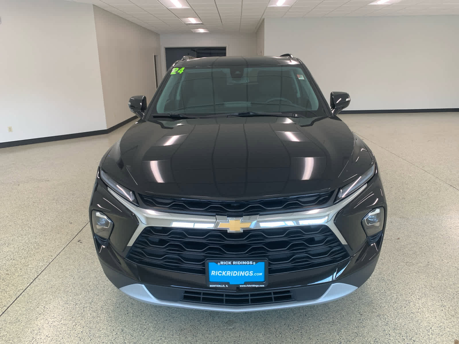 Used 2024 Chevrolet Blazer LT image 5