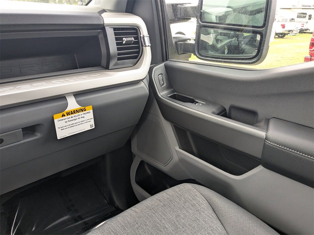 New 2026 Ford F250 XL image 16