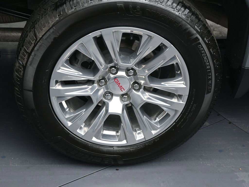 Used 2024 GMC Sierra 1500 Denali w/ Technology Package image 5