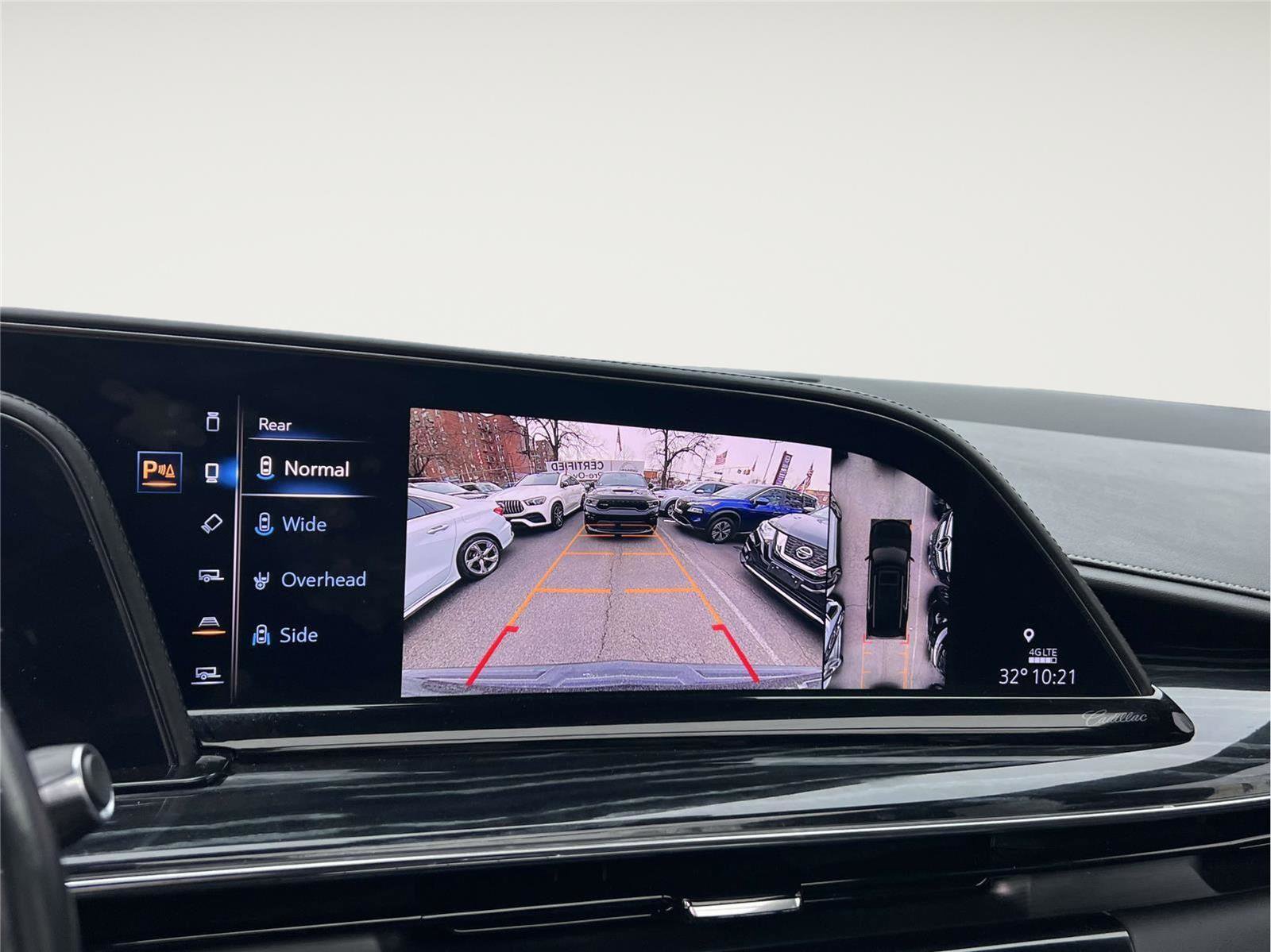 Used 2022 Cadillac Escalade ESV Sport image 30