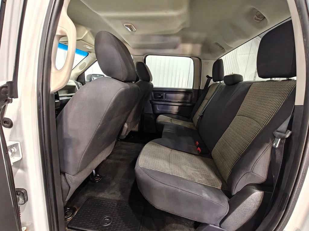 Used 2012 RAM 1500 Express w/ ST Popular Equipment Group image 29
