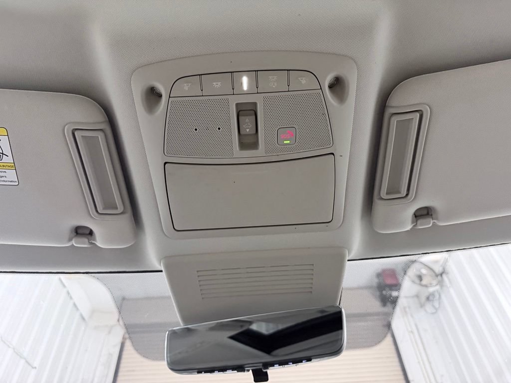 Certified 2023 INFINITI QX80 Premium Select w/ All-Season Package RWD image 22