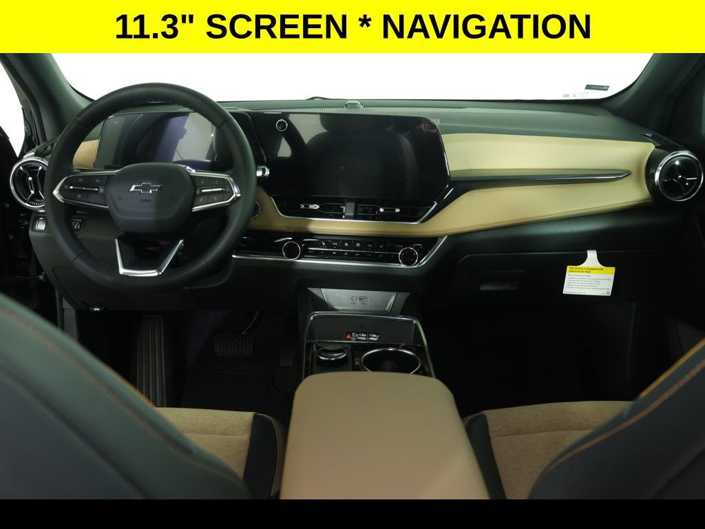 New 2026 Chevrolet Equinox ACTIV FWD image 5