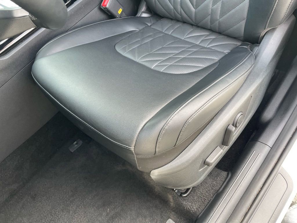 New 2025 Kia Sportage X-Pro Prestige image 23