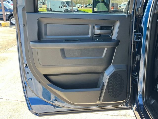 Used 2024 RAM 2500 Tradesman w/ Protection Group image 7