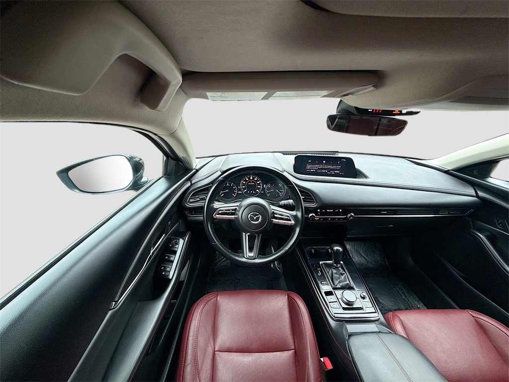 Used 2023 MAZDA CX-30 AWD 2.5 S w/ Preferred Package image 23