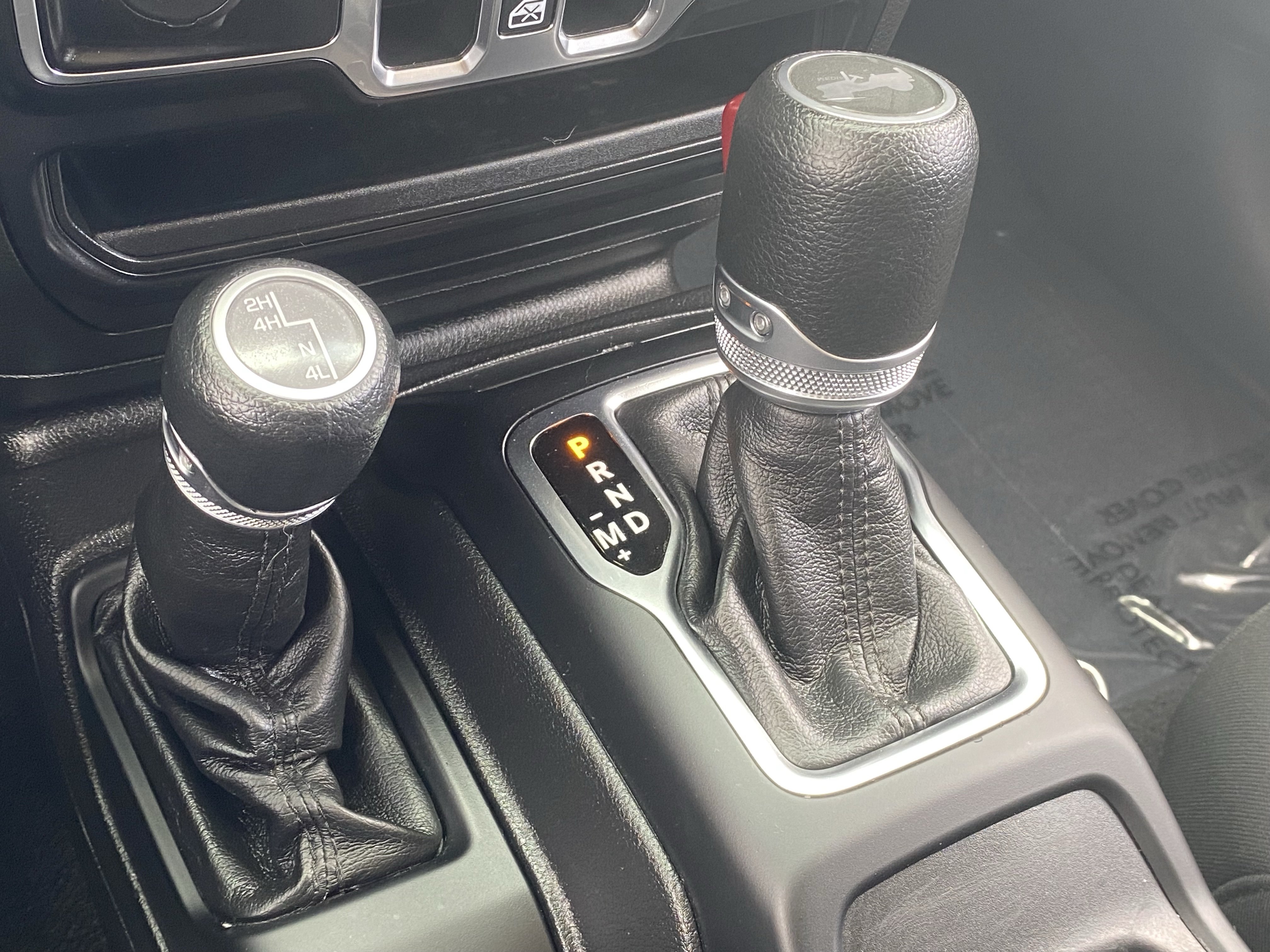 Used 2022 Jeep Wrangler Unlimited Sport AWD/4WD image 28