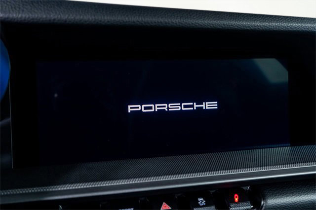 Used 2021 Porsche 911 Carrera image 23