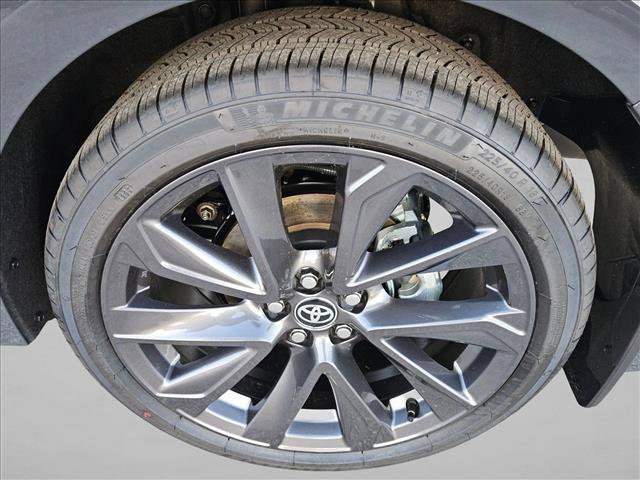 New 2026 Toyota Corolla SE FWD image 10