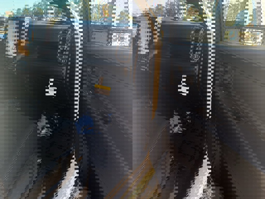 New 2026 RAM 3500 Tradesman image 24