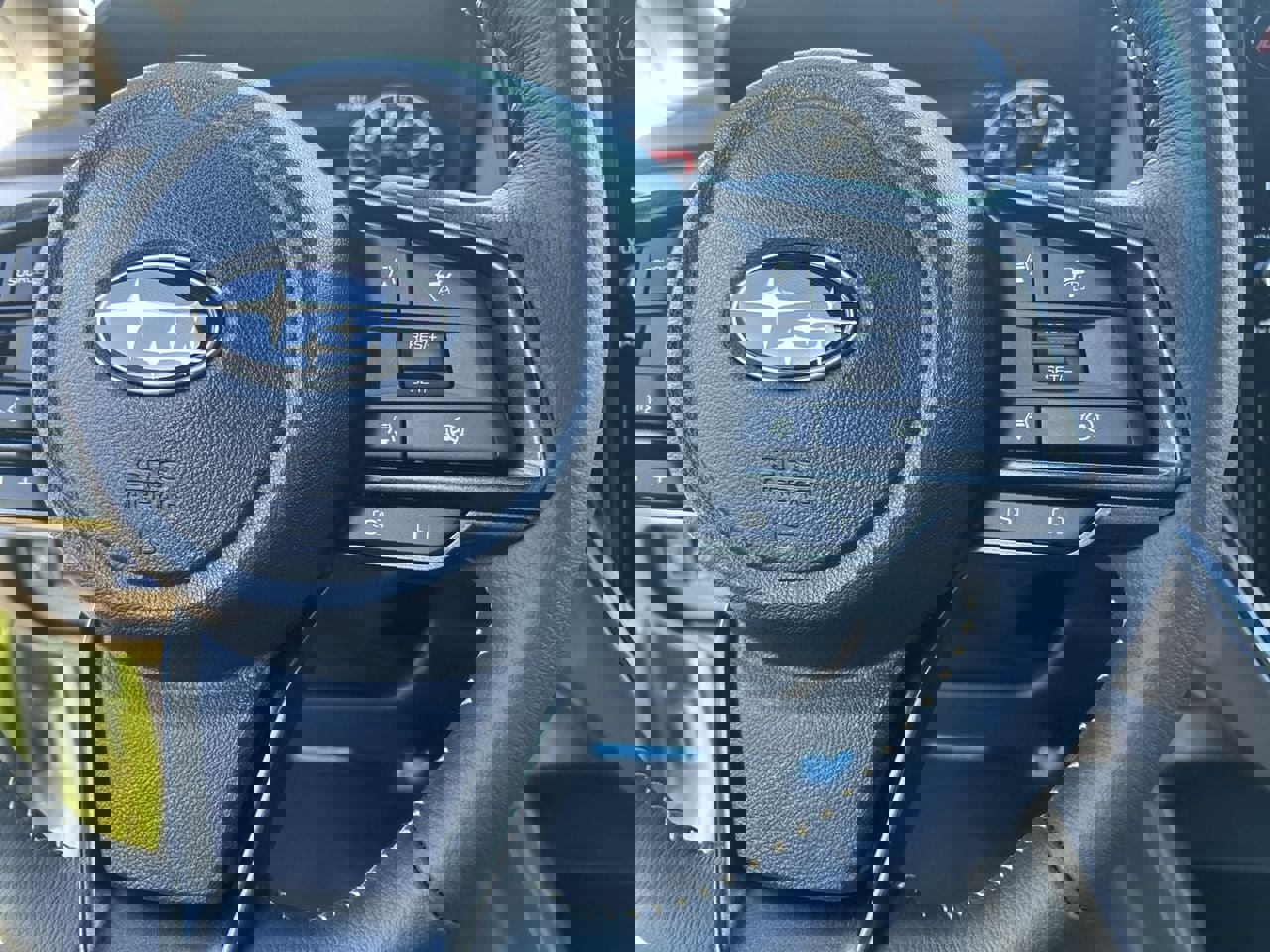 New 2026 Subaru Crosstrek 2.5i Sport image 21