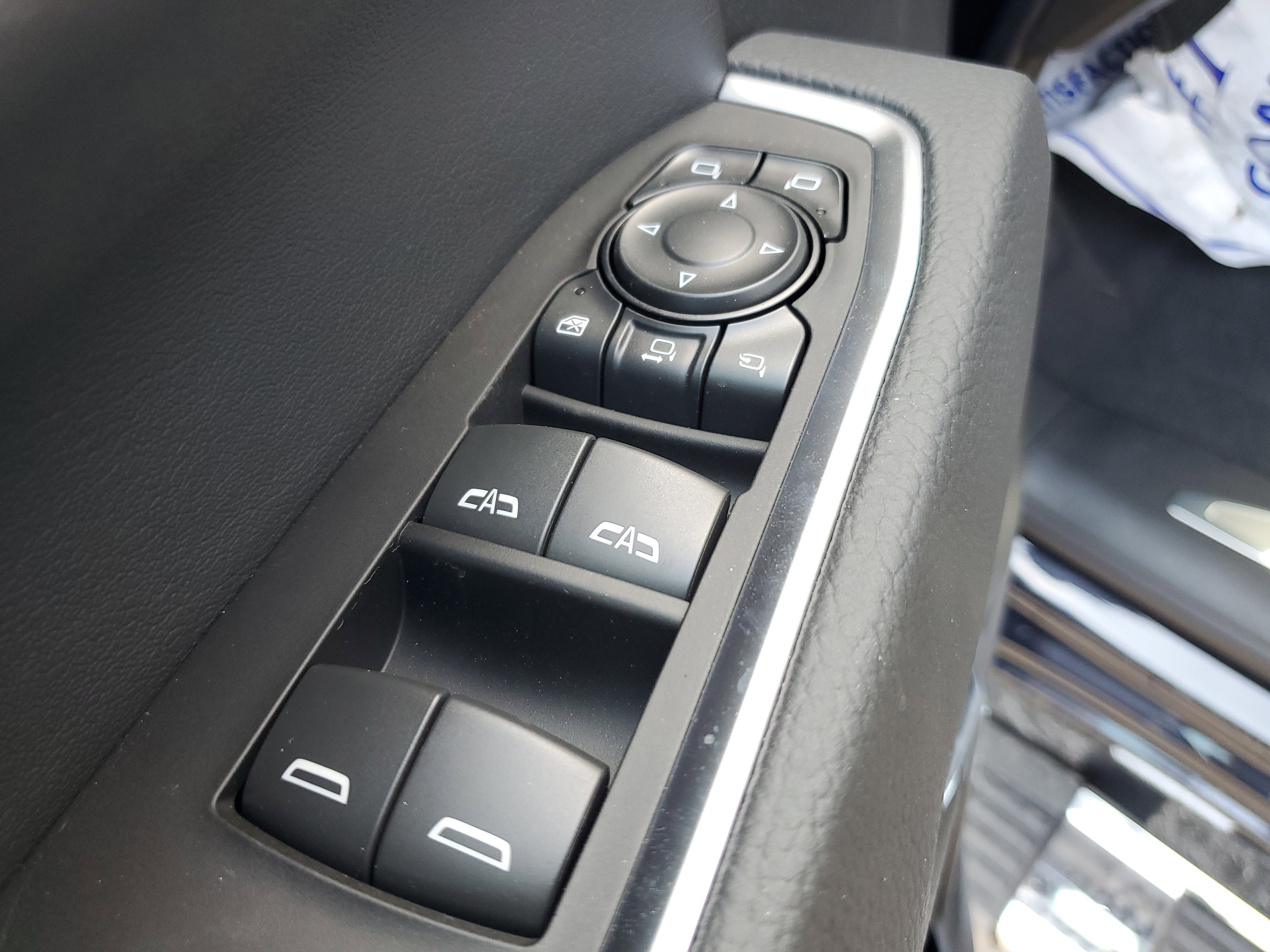 New 2025 GMC Sierra 2500 Denali image 21