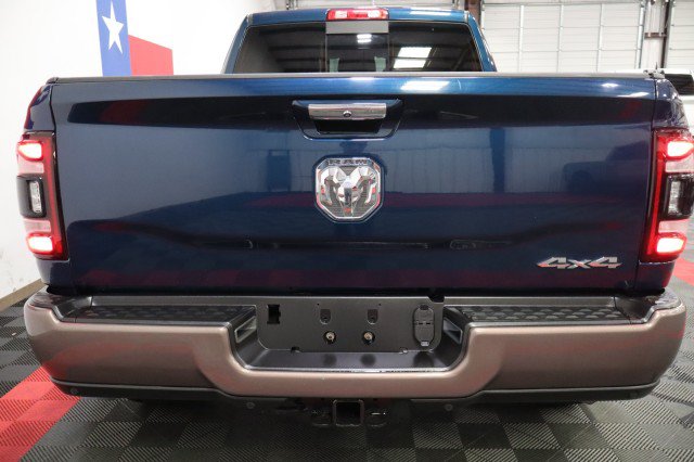 Used 2019 RAM 3500 Limited AWD/4WD image 27