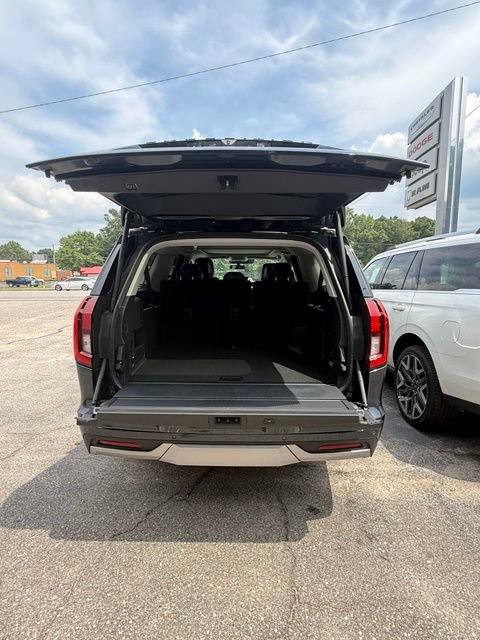 New 2026 Ford Expedition Max Platinum AWD/4WD image 6