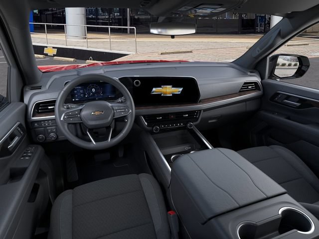 New 2026 Chevrolet Tahoe LS w/ LS Custom Edition RWD image 15