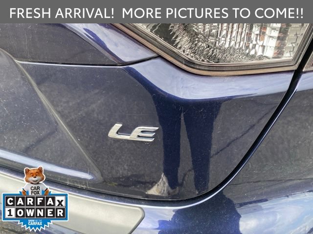 Certified 2024 Toyota Corolla LE w/ LE Premium Package FWD image 8