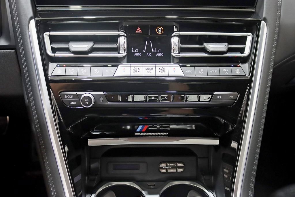 Used 2024 BMW M8 Competition AWD/4WD image 30