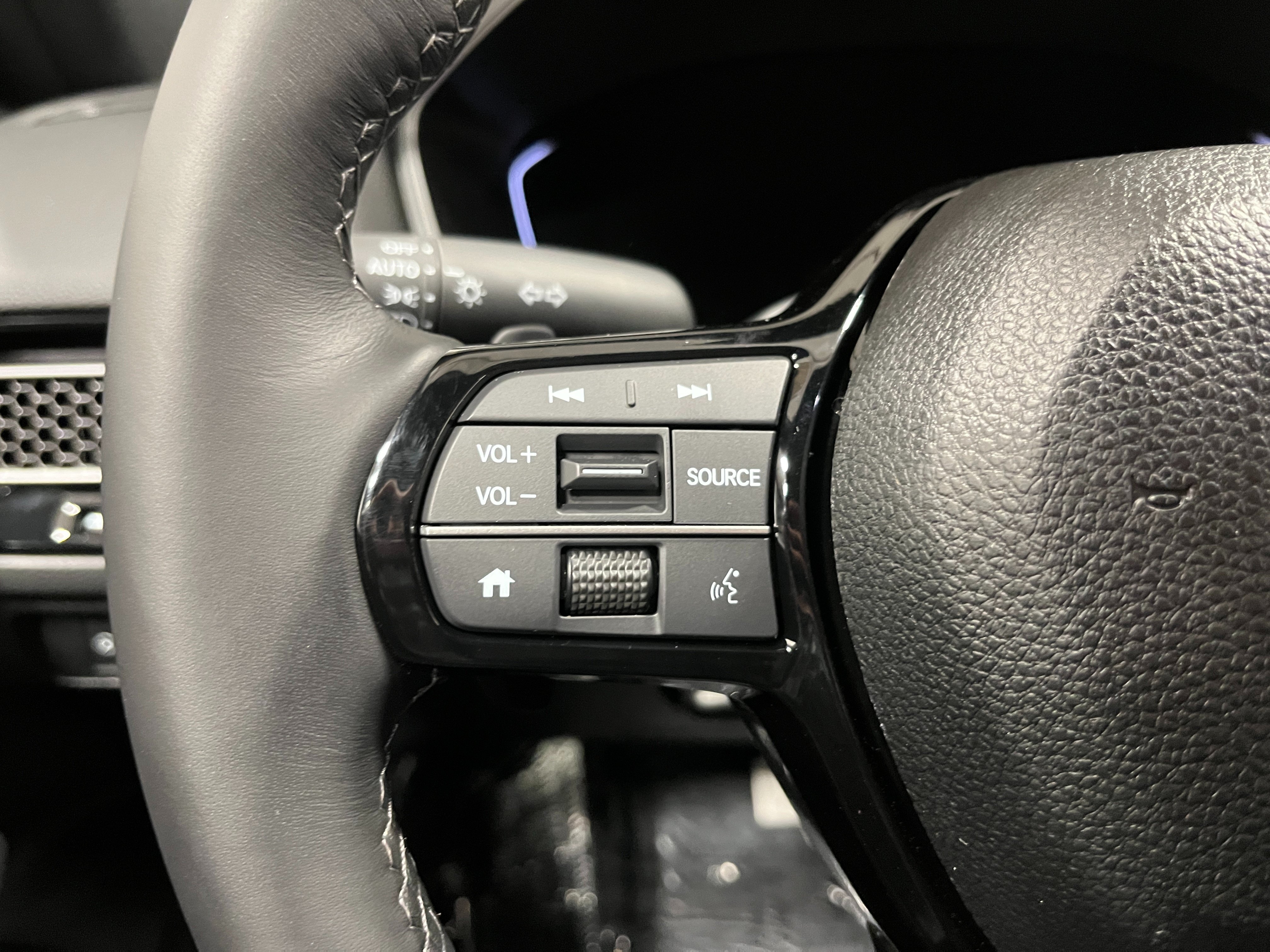 New 2026 Honda Civic Sport image 10
