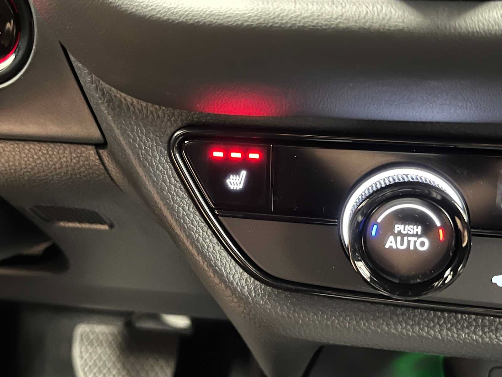 New 2027 Honda HR-V Sport image 20