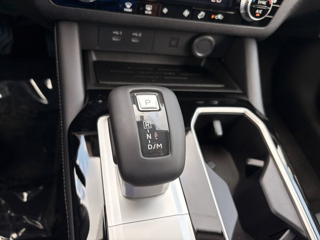 New 2026 Mitsubishi Outlander SE AWD/4WD image 21