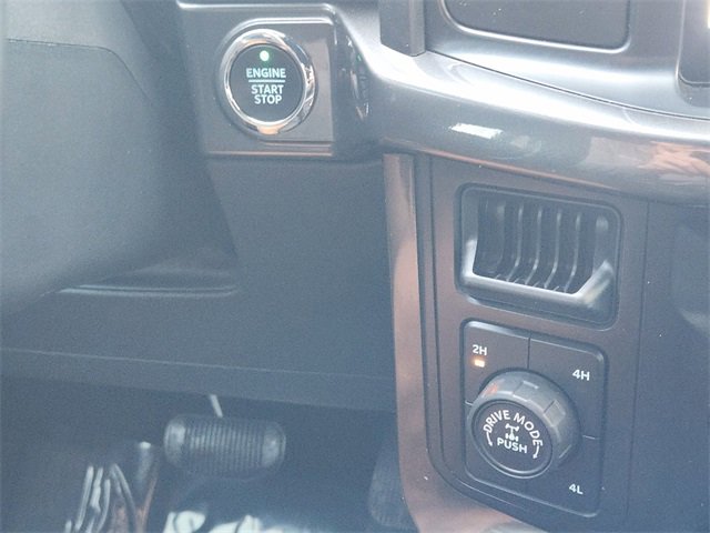 Used 2022 Ford F150 XLT w/ Equipment Group 302A High AWD/4WD image 8