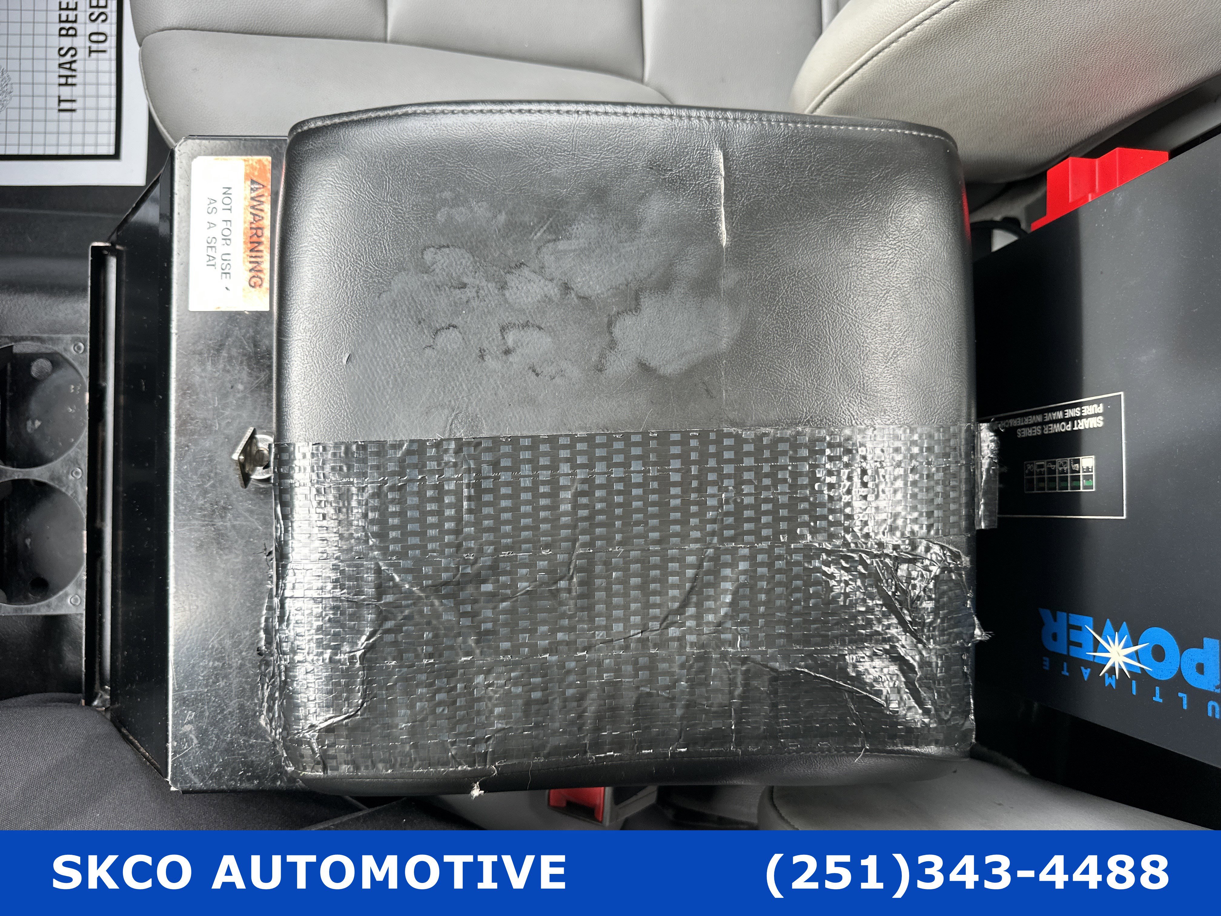 Used 2015 Chevrolet Silverado 3500 W/T image 24