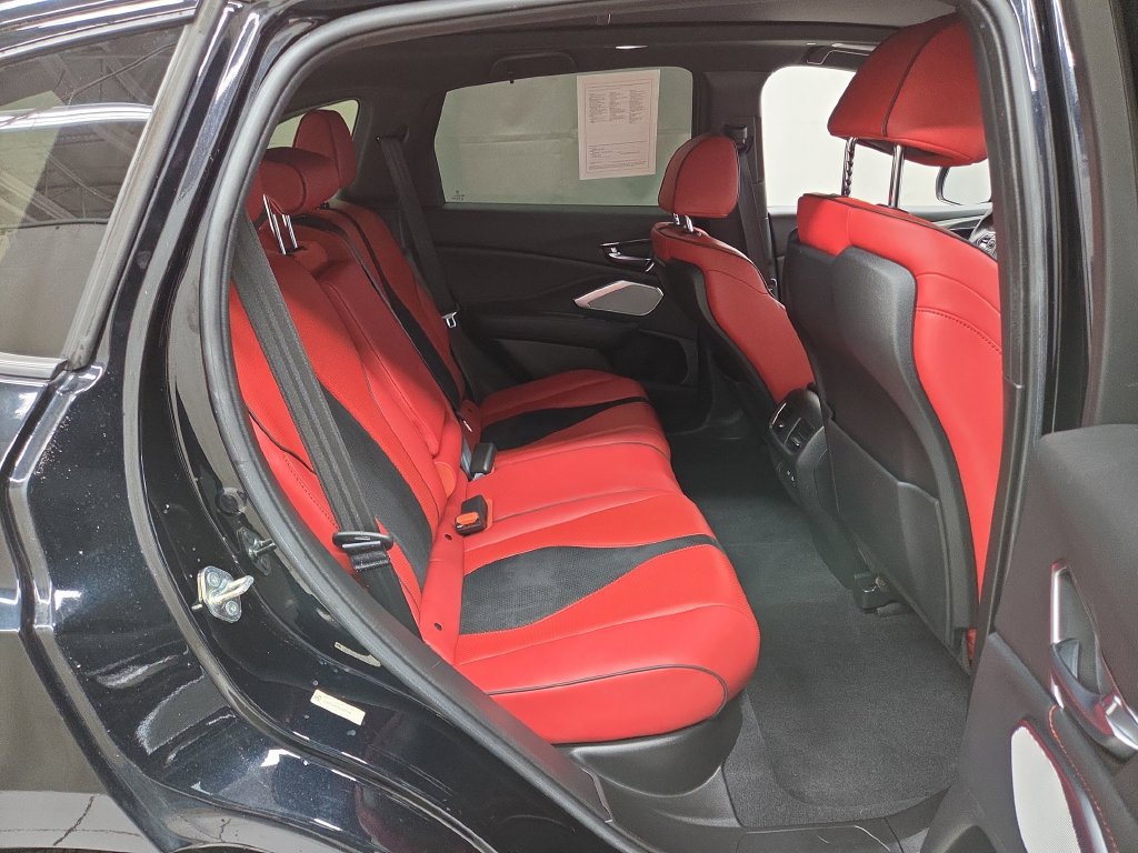 Used 2020 Acura RDX w/ Advance Package AWD/4WD image 10